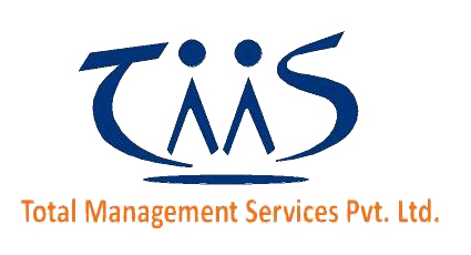 Total Management Services Pvt. Ltd.