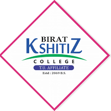 Birat Kshitiz College
