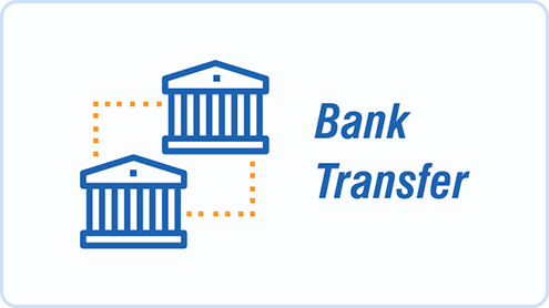 Bank Transfer
