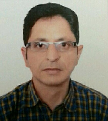 Successful student from Broadway Infosys Mr. Sanjay Kumar Yadav