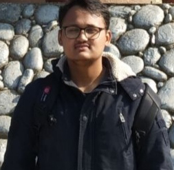 Successful student from Broadway Infosys Mr. Jatin Singh