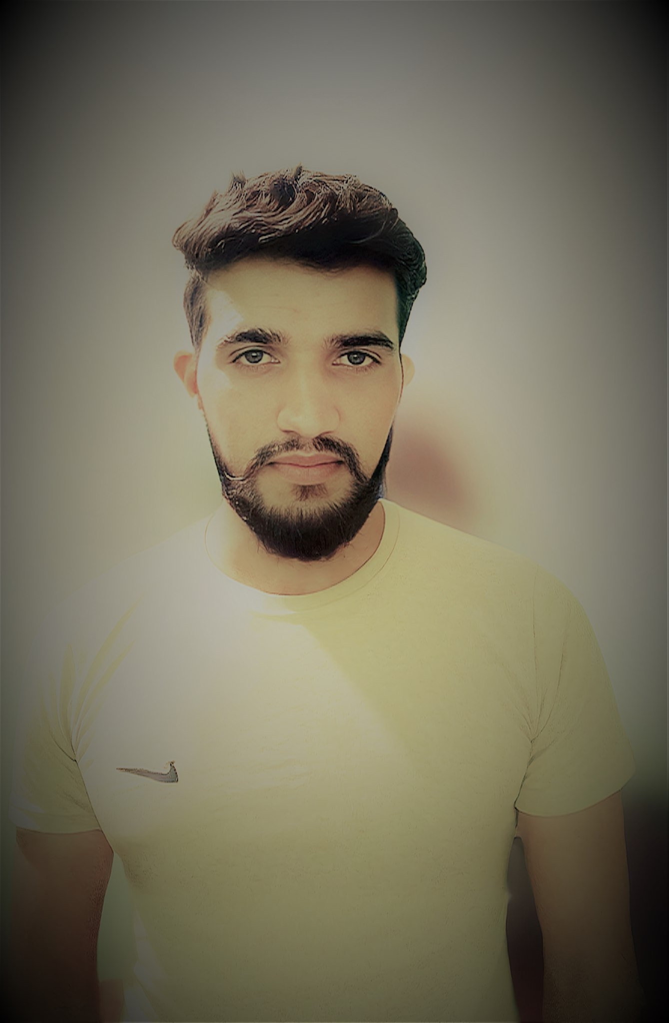 Successful student from Broadway Infosys Mr. Ganesh Prasad Bhatt