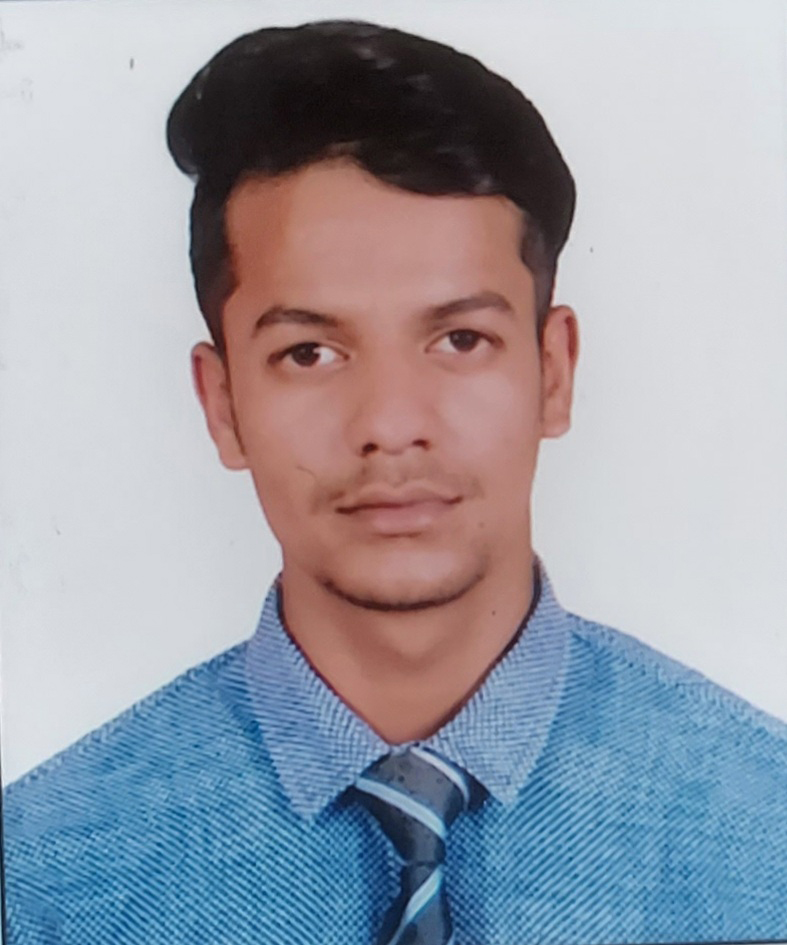 https://broadwayeducation.edu.np/Successful student from Broadway Infosys Mr. Amrit Kumar Jha
