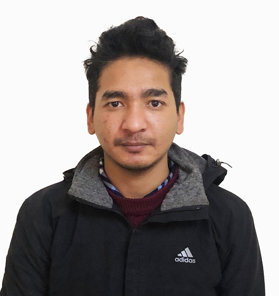 https://broadwayeducation.edu.np/Successful Student from Broadway Infosys Mr. ⁨Jhak Karki