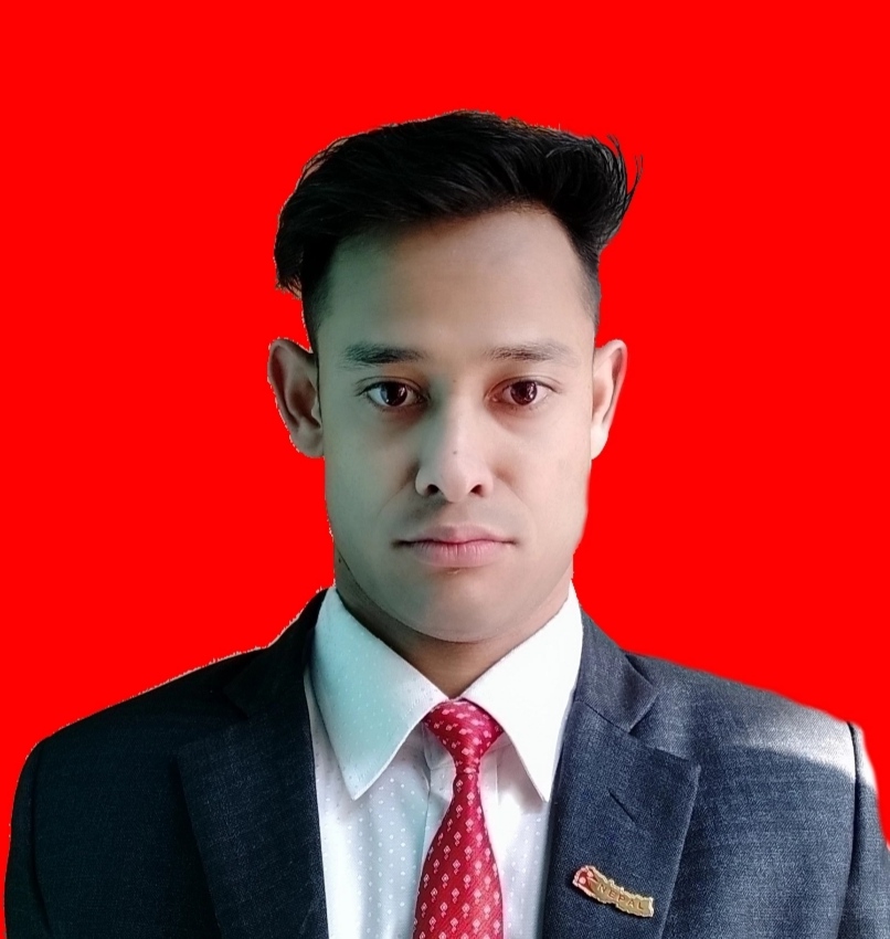 https://broadwayeducation.edu.np/Successful student from Broadway Infosys Mr. ⁨Pradip Kumar Shrestha