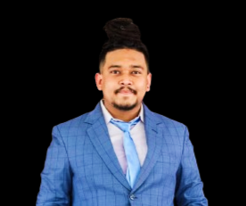 Successful student from Broadway Infosys Mr. ⁨Aliz Shrestha