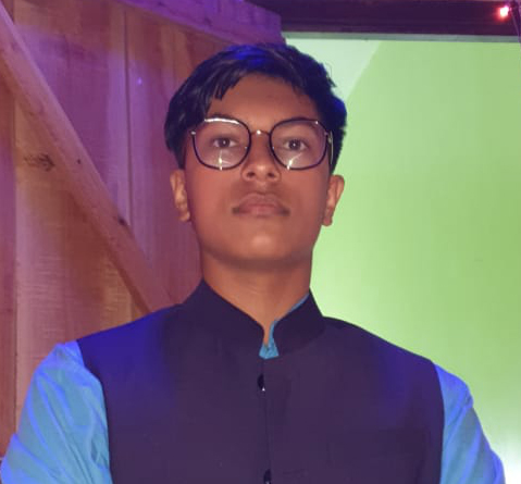 https://broadwayeducation.edu.np/Successful student from Broadway Infosys Mr. ⁨Apil Adhikari