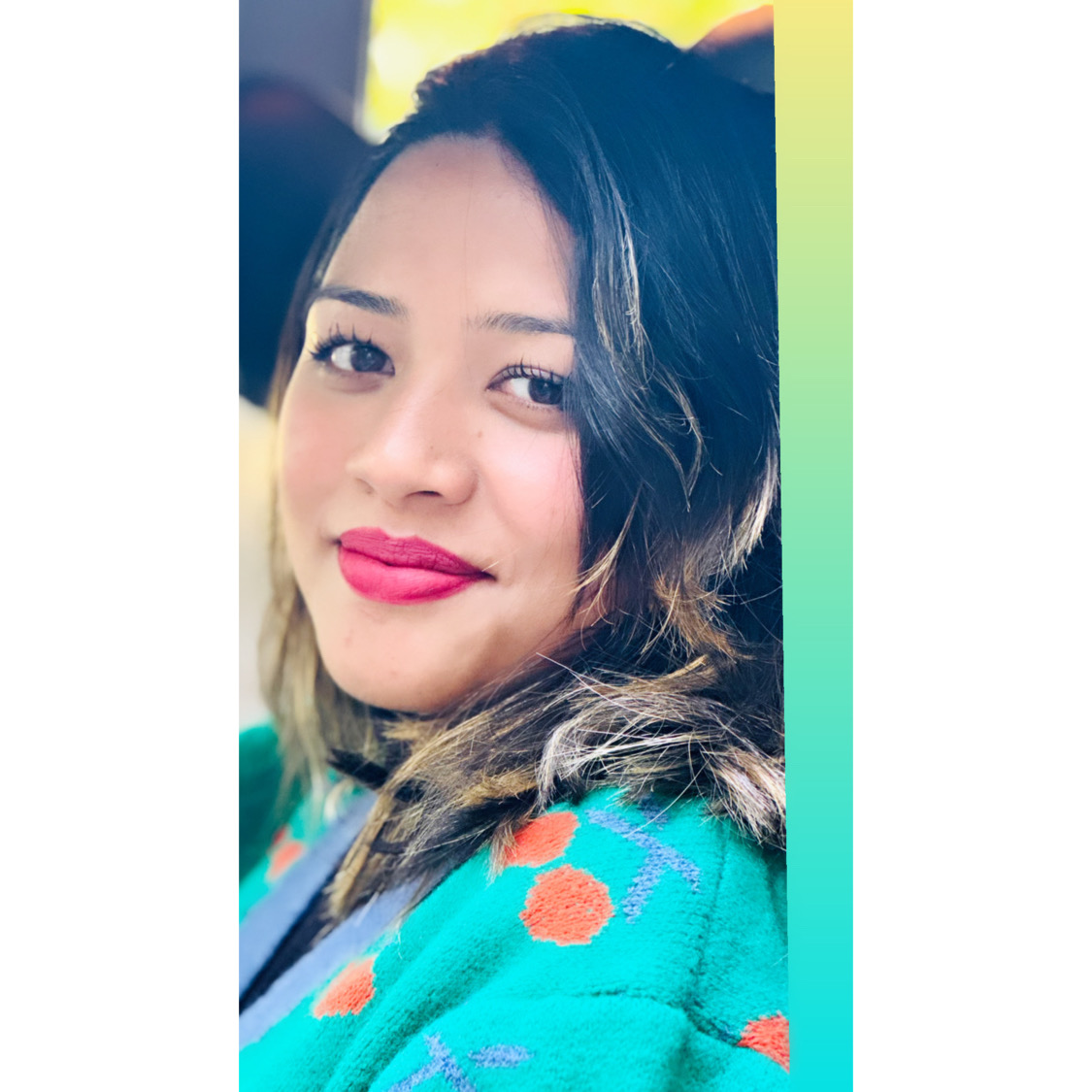 https://broadwayeducation.edu.np/Successful student from Broadway Infosys Ms. Simran Pila Shrestha