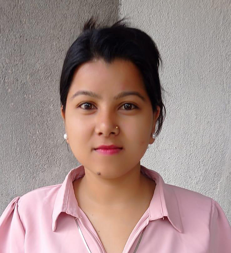 https://broadwayeducation.edu.np/Successful student from Broadway Infosys Ms. Alina Chaudhary