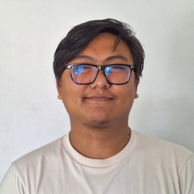 https://broadwayeducation.edu.np/Successful student from Broadway Infosys Mr. ⁨Buddha Raj Tamang