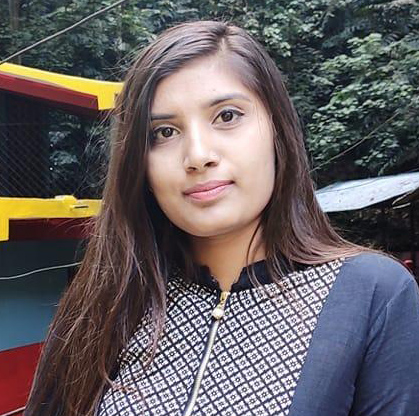 https://broadwayeducation.edu.np/Successful student from Broadway Infosys Ms. ⁨Barsha Acharya