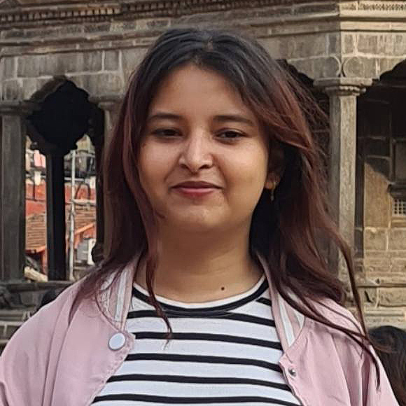 https://broadwayeducation.edu.np/Successful student from Broadway Infosys Ms. Anisha Khadka