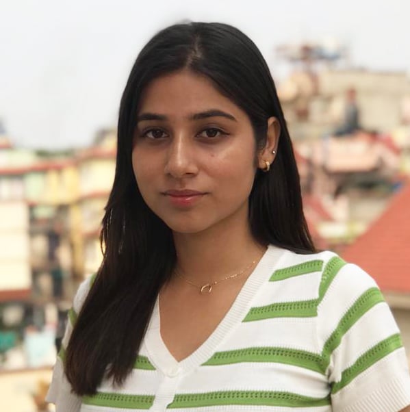 https://broadwayeducation.edu.np/Successful student from Broadway Infosys Ms. ⁨Pooja Pandey