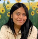 Successful student from Broadway Infosys Ms. ⁨Reshma Thakuri