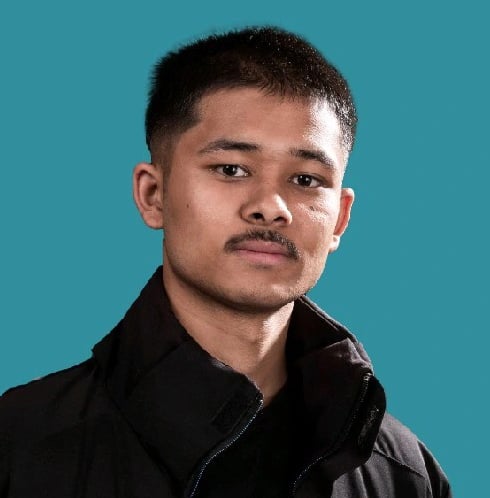 https://broadwayeducation.edu.np/Successful student from Broadway Infosys Mr. ⁨Bibek Bohara