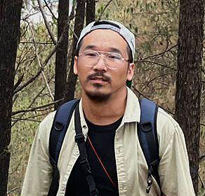 Successful student from Broadway Infosys Mr. Abhishek Budha