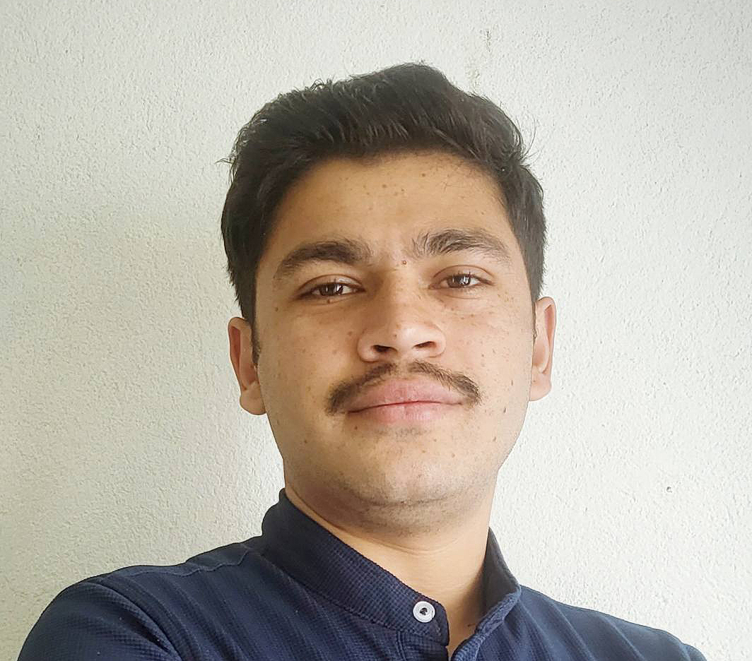 https://broadwayeducation.edu.np/Successful student from Broadway Infosys Mr. Supreme Karki