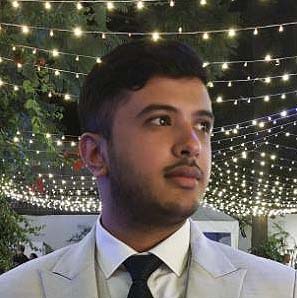 Successful student from Broadway Infosys Mr. Saugat Dahal