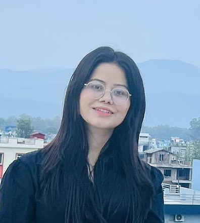 https://broadwayeducation.edu.np/Successful student from Broadway Infosys Ms. Swastika Khanal