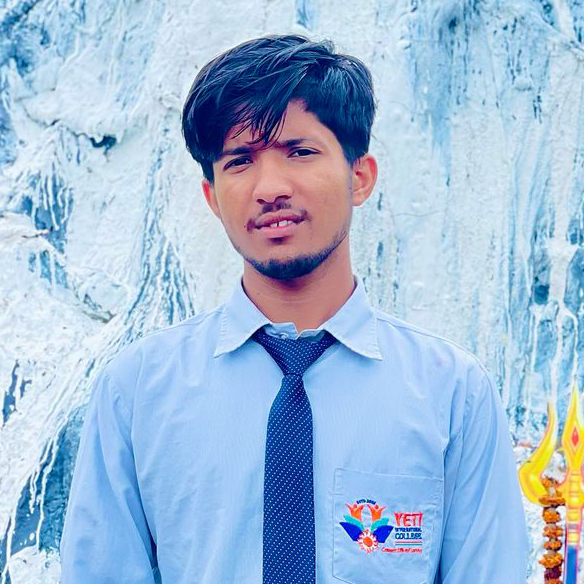 https://broadwayeducation.edu.np/Successful student from Broadway Infosys Mr. Amrit Paudel