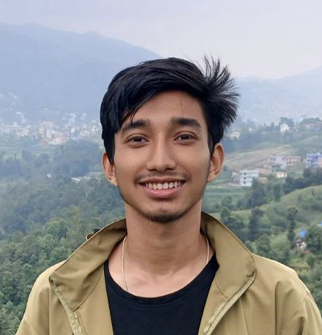 https://broadwayeducation.edu.np/Successful student from Broadway Infosys Mr. Ayub Shrestha