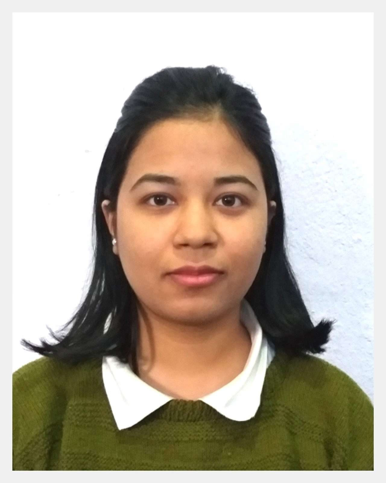 https://broadwayeducation.edu.np/Successful student from Broadway Infosys Ms. Anisha Bajracharya