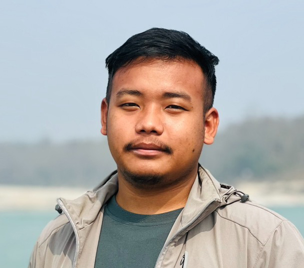 https://broadwayeducation.edu.np/Successful student from Broadway Infosys Mr. Rahul Gurung