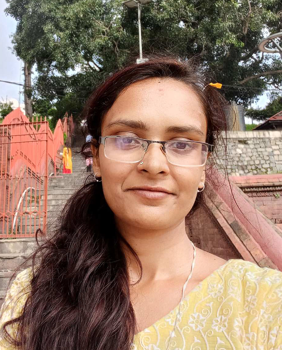 https://broadwayeducation.edu.np/Successful student from Broadway Infosys Ms. Ashmita Jha