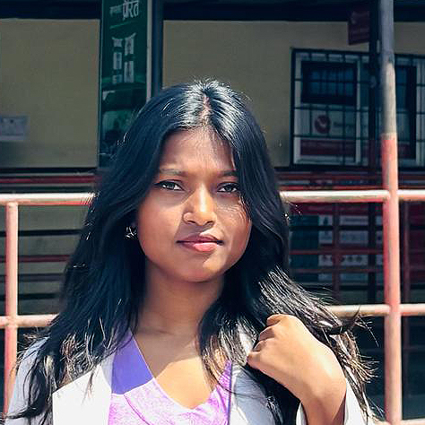 https://broadwayeducation.edu.np/Successful student from Broadway Infosys Ms. Aasha Kumari Sah
