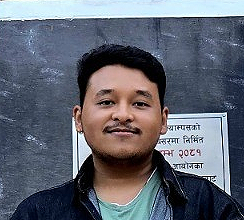 https://broadwayeducation.edu.np/Successful student from Broadway Infosys Mr. Rikesh Karmacharya