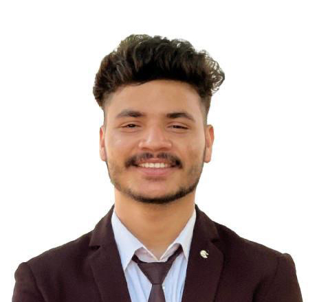 https://broadwayeducation.edu.np/Successful student from Broadway Infosys Mr. Aryan Thapa