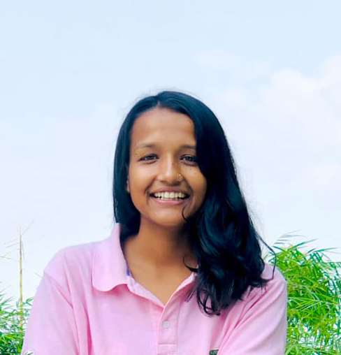 https://broadwayeducation.edu.np/Successful student from Broadway Infosys Ms. Pradita Badal
