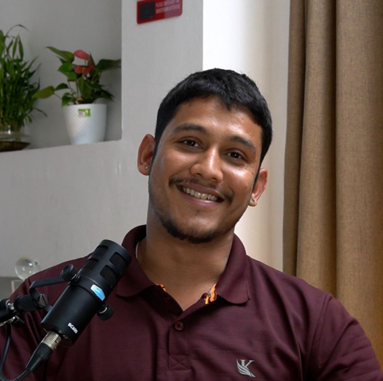https://broadwayeducation.edu.np/Successful student from Broadway Infosys Mr. Aashish Regmi