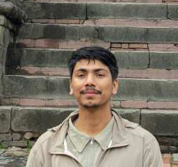 https://broadwayeducation.edu.np/Successful student from Broadway Infosys Mr. Krishna Tiwari