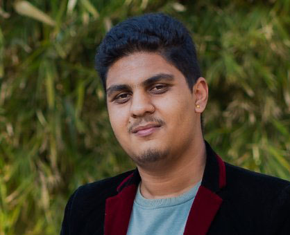 https://broadwayeducation.edu.np/Successful student from Broadway Infosys Mr. Sushant Khadka