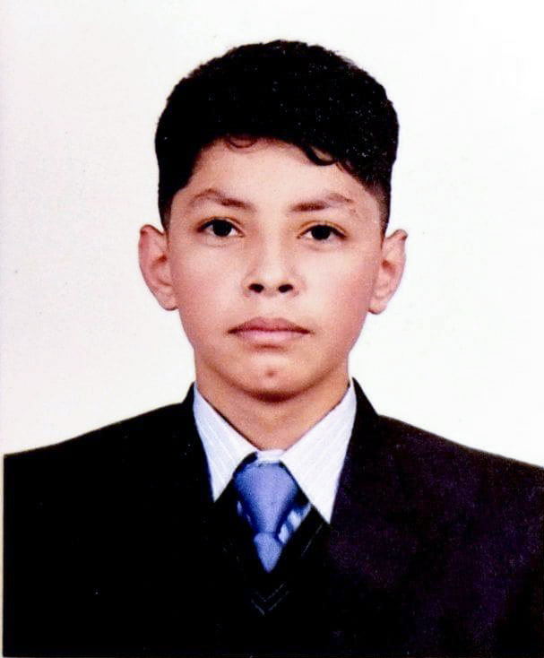 https://broadwayeducation.edu.np/Successful student from Broadway Infosys Mr. Samir Ghimire