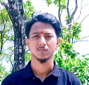 https://broadwayeducation.edu.np/Successful student from Broadway Infosys Mr. Nabin Thapa