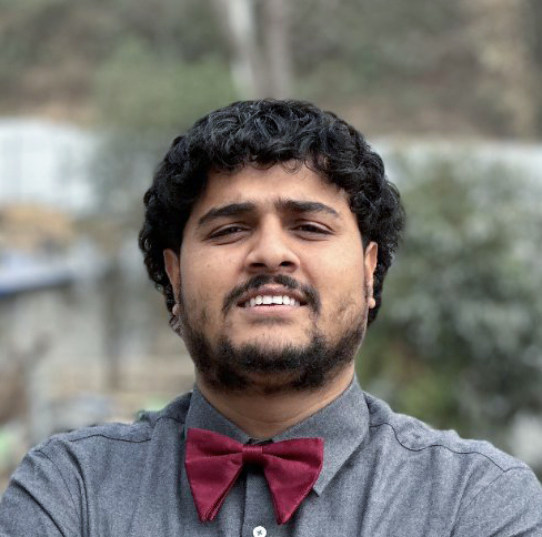 https://broadwayeducation.edu.np/Successful student from Broadway Infosys Mr. Aayush Dhakal