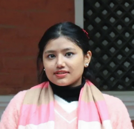 https://broadwayeducation.edu.np/Successful student from Broadway Infosys Ms. Ronika Bajracharya