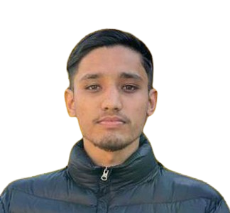 https://broadwayeducation.edu.np/Successful student from Broadway Infosys Mr. Nabin Adhikari