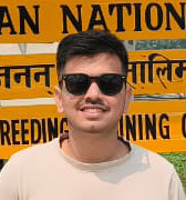 https://broadwayeducation.edu.np/Successful student from Broadway Infosys Mr. Biraj Thapa