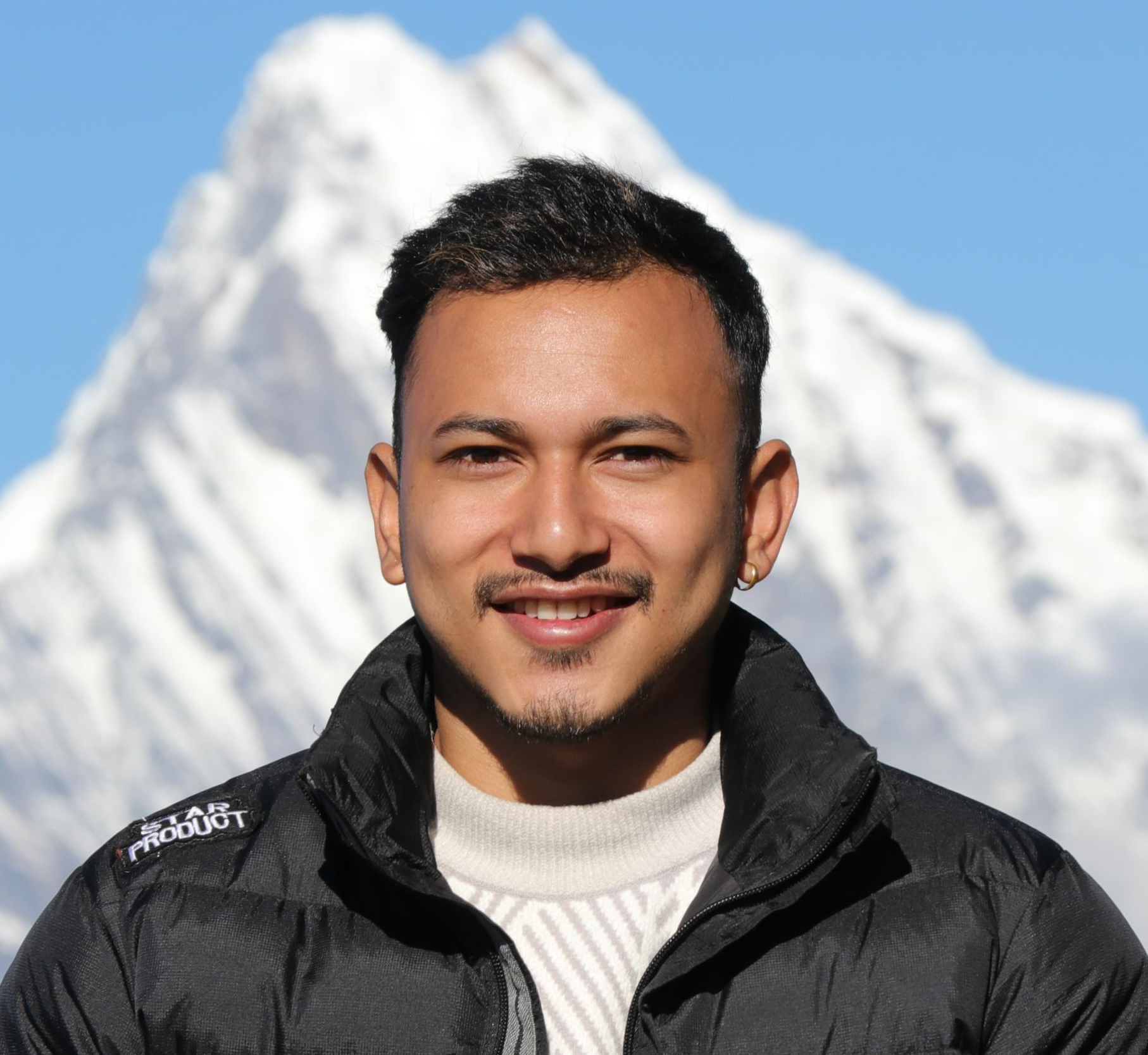 https://broadwayeducation.edu.np/Successful student from Broadway Infosys Mr. Rajnish Shrestha