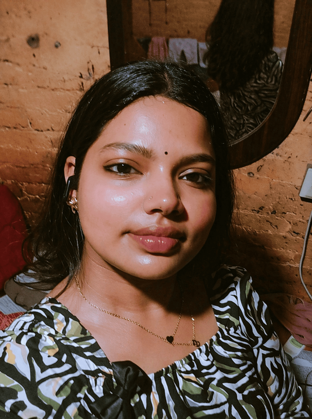 Successful student from Broadway Infosys Mr. Sanjali Kumari Mandal