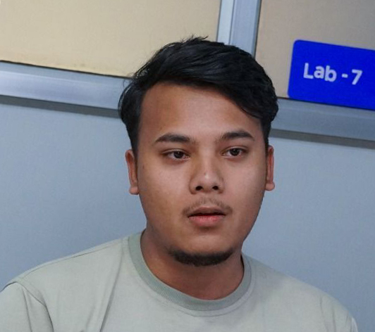 https://broadwayeducation.edu.np/Successful student from Broadway Infosys Mr. Parikshit Maharjan