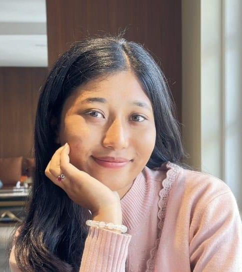 https://broadwayeducation.edu.np/Successful student from Broadway Infosys Ms. Sneha Shakya