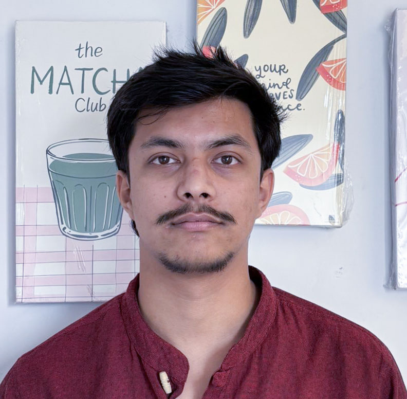 https://broadwayeducation.edu.np/Successful student from Broadway Infosys Mr. Rahul Koju