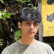 https://broadwayeducation.edu.np/Successful student from Broadway Infosys Mr. Kailash Badu
