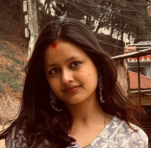 https://broadwayeducation.edu.np/Successful student from Broadway Infosys Ms. Suprama Thapa