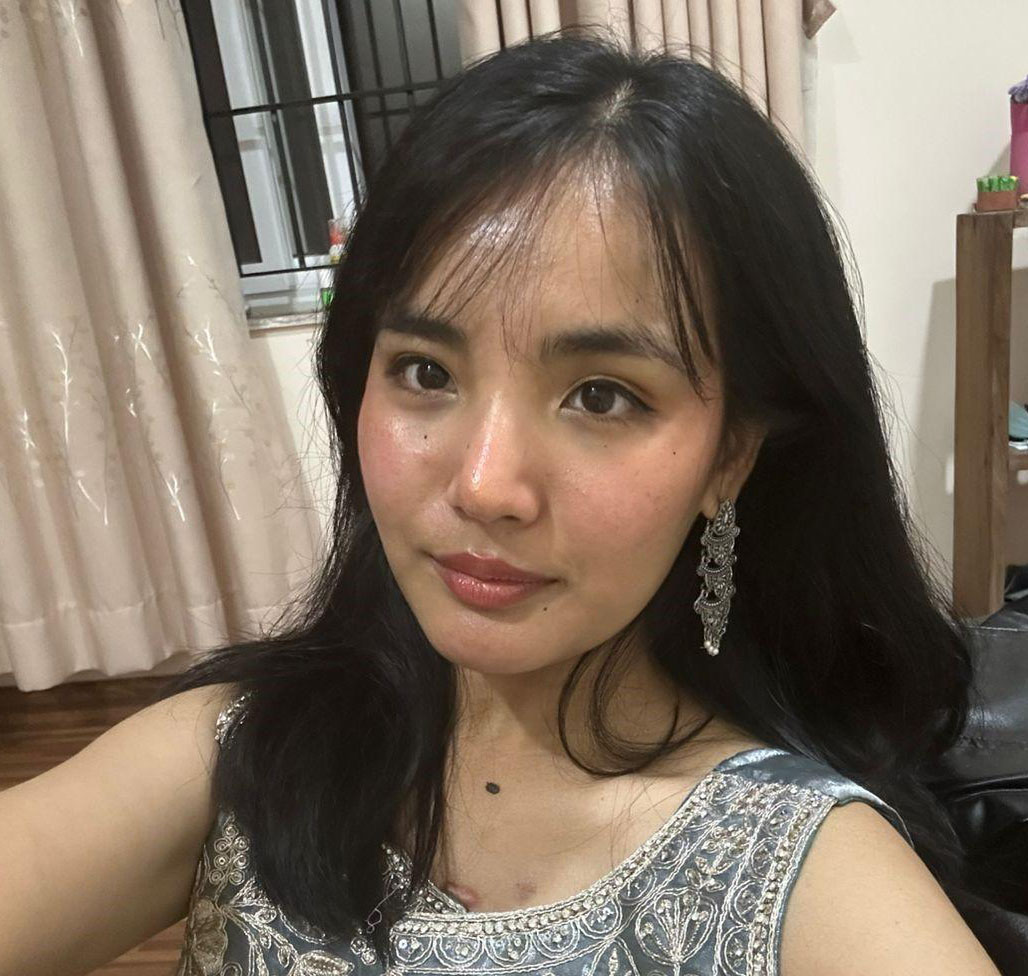 https://broadwayeducation.edu.np/Successful student from Broadway Infosys Ms. Lisa Shrestha