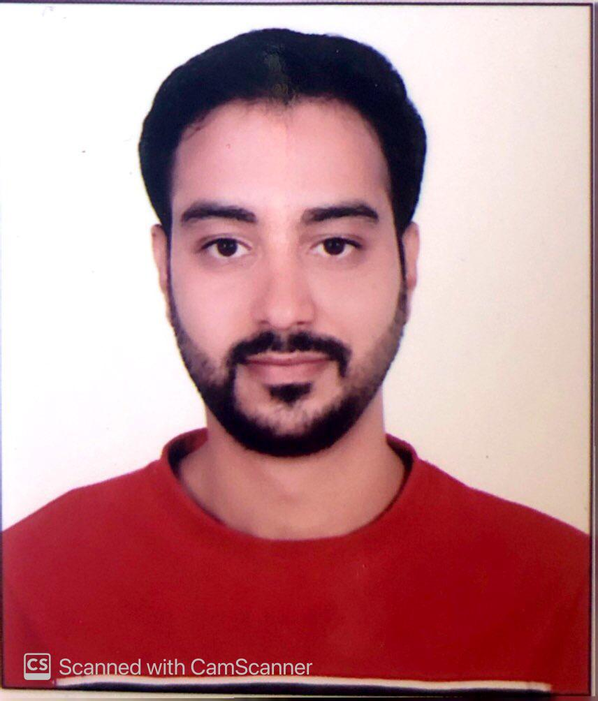 https://broadwayeducation.edu.np/Successful student from Broadway Infosys Mr. Manjil Pandey